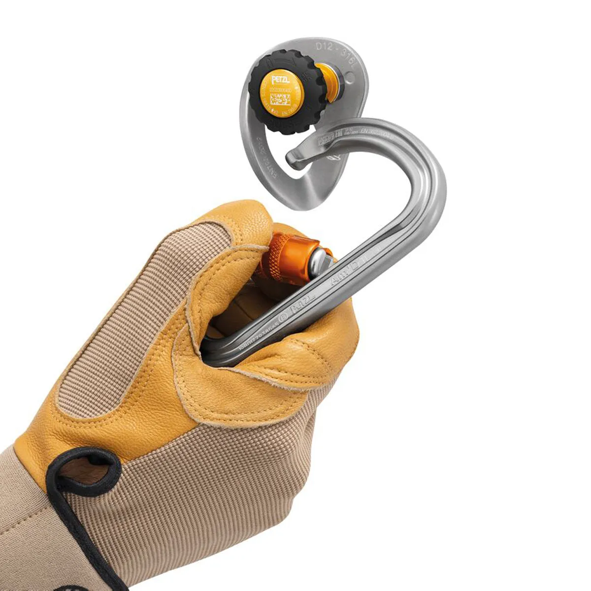 Coeur Pulse 12mm