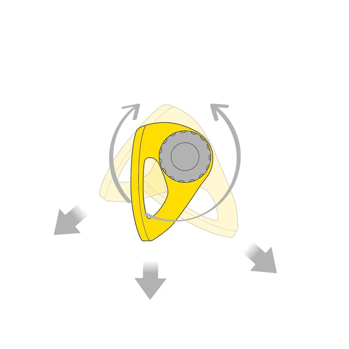 Coeur Pulse 12mm