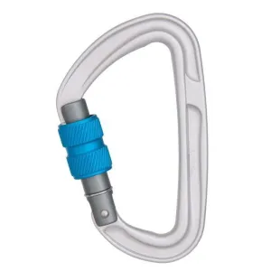 Colt Screw Gate Carabiner - SINGING ROCK