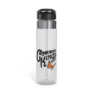 Common Kings Monarch Beach Water Bottle