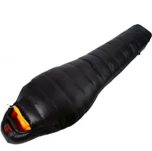 Connected Down Ultralight Bag Sleeping Wireless FT6W Outdoor