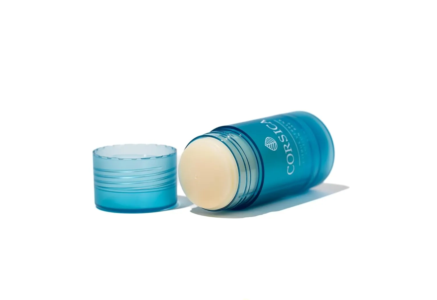 Corsica Lotion Solid Bar Body Moisturizer for Rejuvinating Dry Skin with Comforting Scent, Citrus Verbana