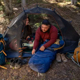 Cosmic Synthetic 20 Degree Sleeping Bag