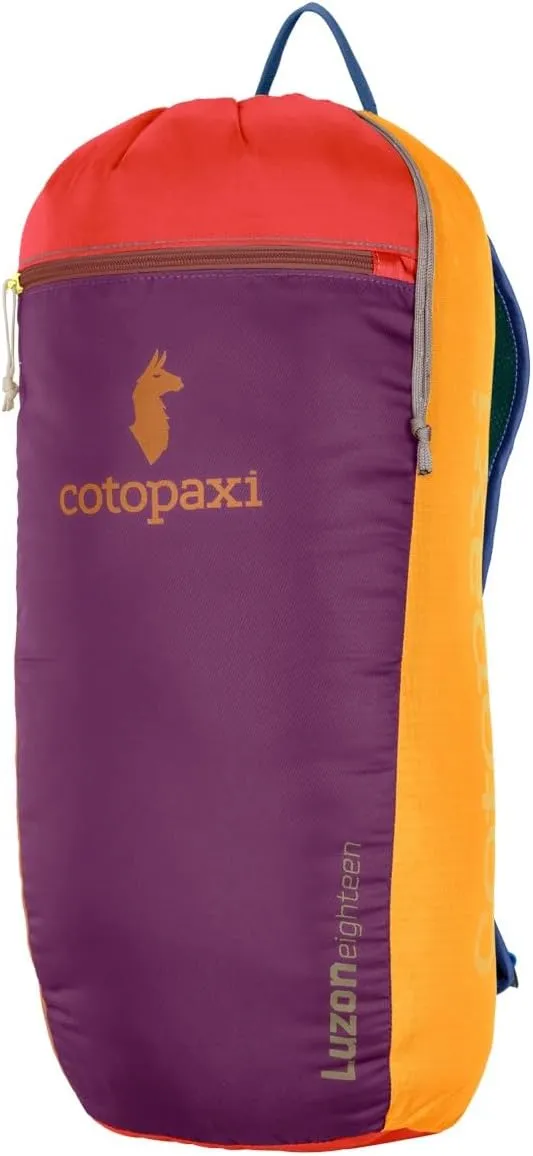 Cotopaxi Luzon 24L Backpack, Del Dia, One Size
