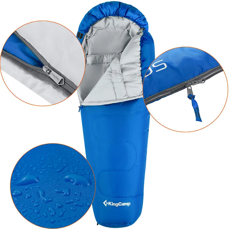 Cotton Sleeping Bag Impressive variety Reliable