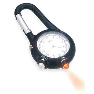 Custom Logo Golf Watch With Red Light