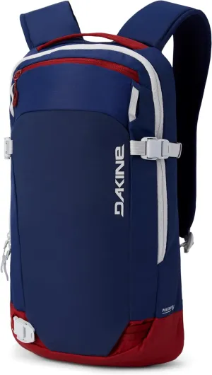 Dakine Poacher Backpack 14L - Naval Academy, One Size