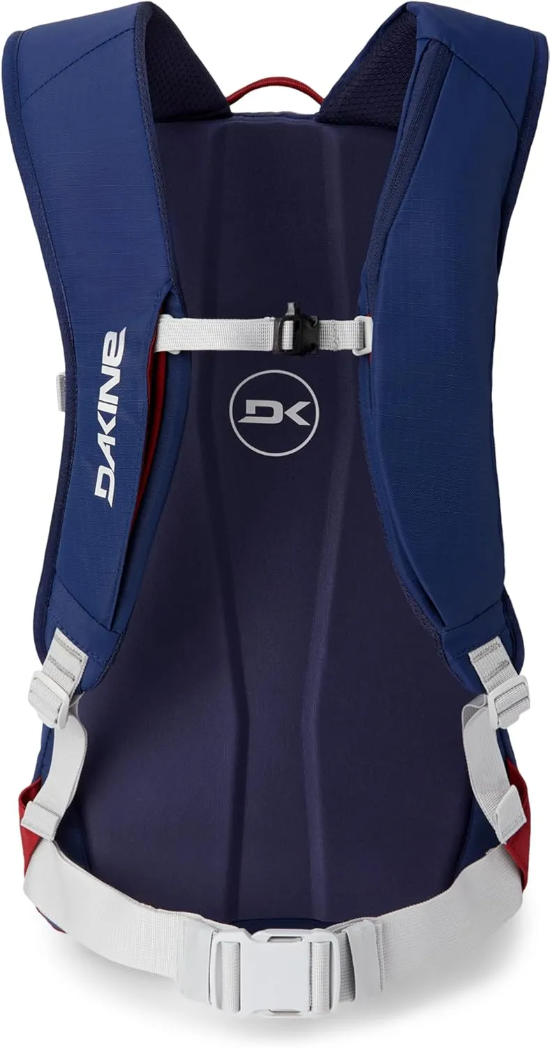 Dakine Poacher Backpack 14L - Naval Academy, One Size