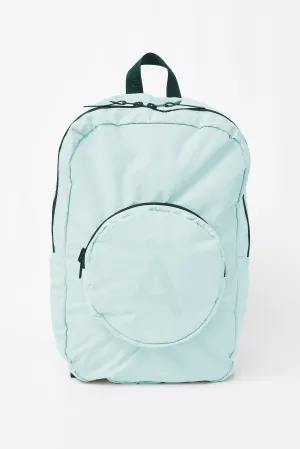 Debesis backpack - Blue Glow