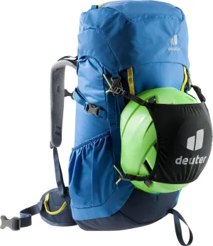Deuter Climber Children's Hiking Daypack I 22l Youth Trail & Alpine Backpack, Hydration System Compatible I Ages 6  Up