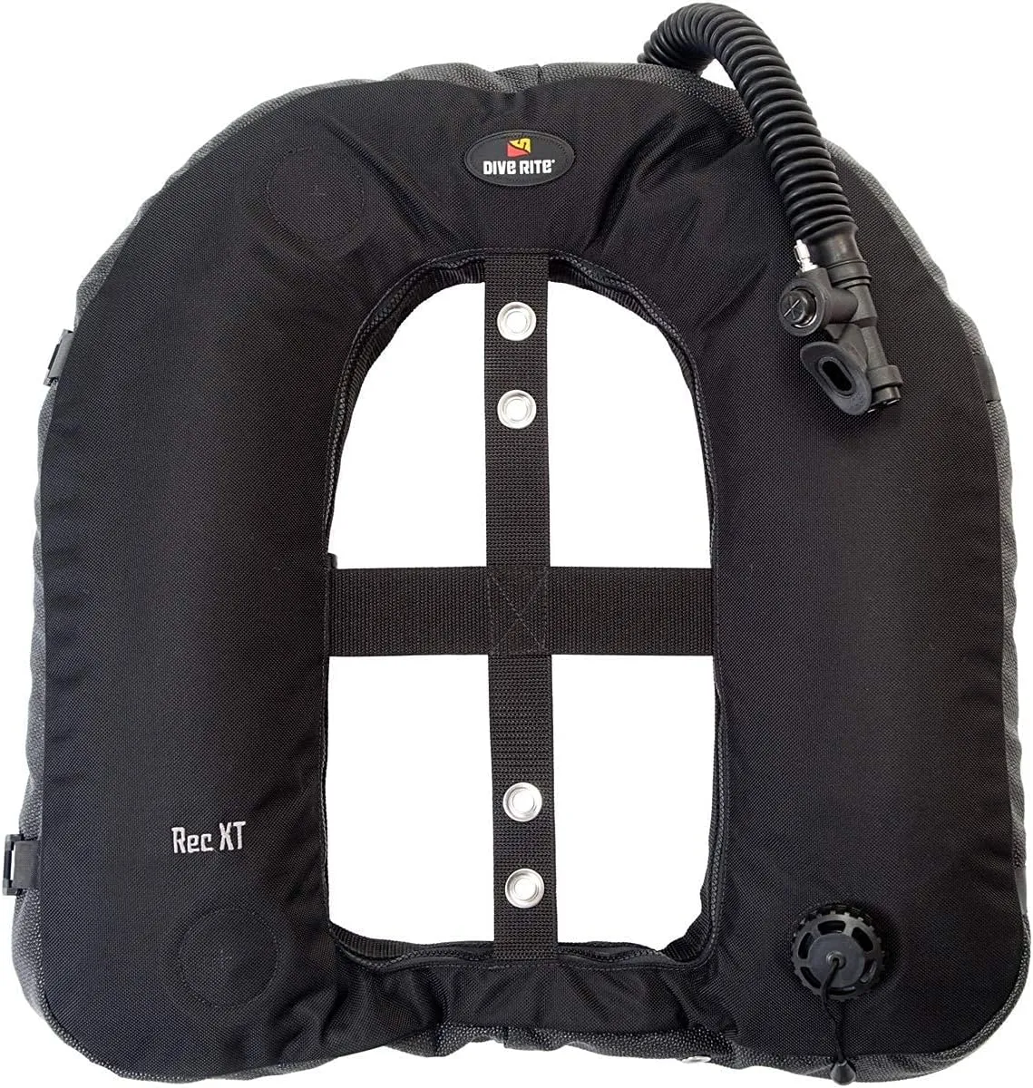 Dive Rite Rec XT Wing