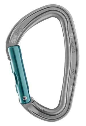 Djinn Carabiner