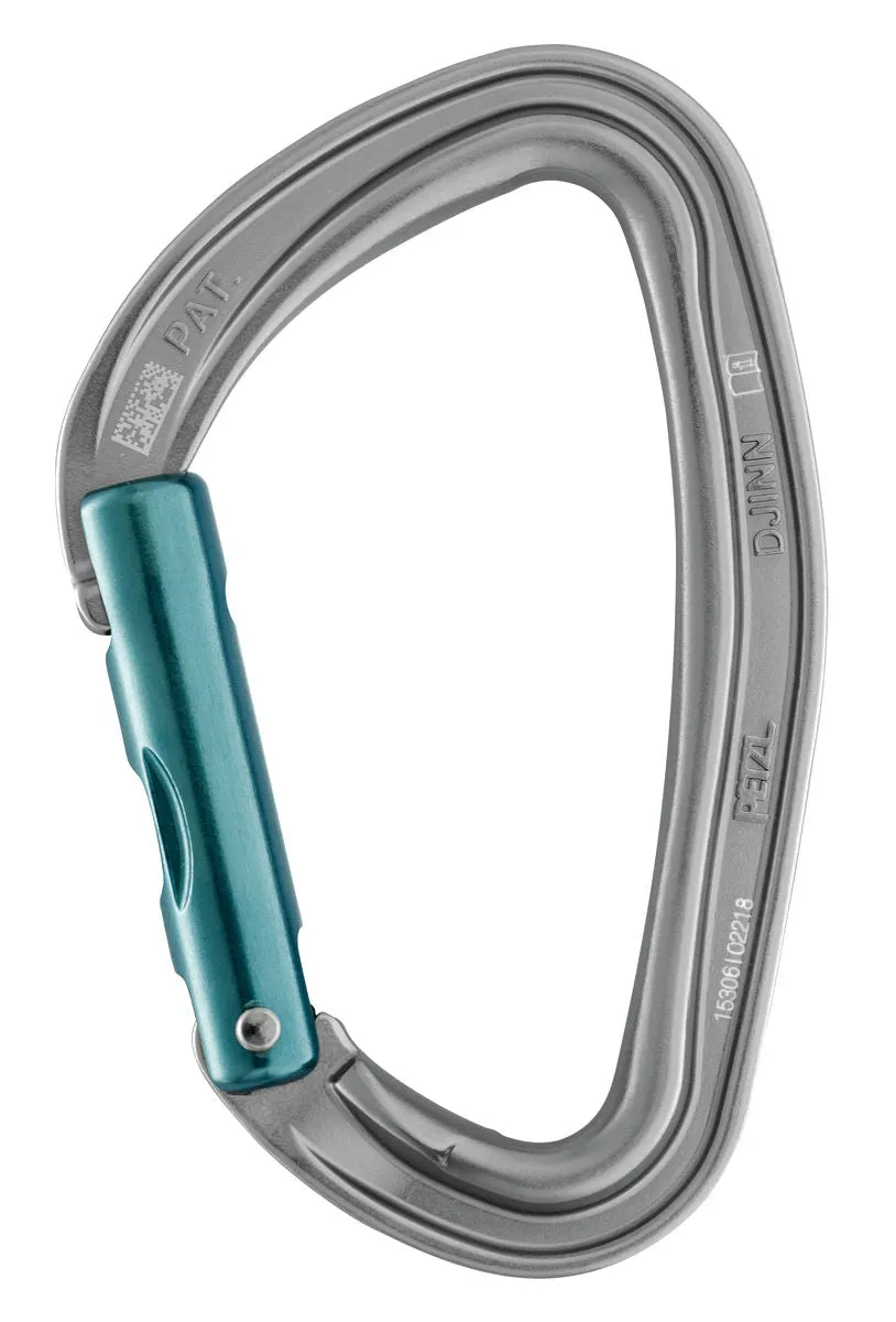 Djinn Carabiner