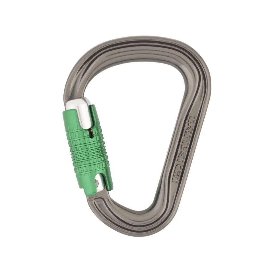 DMM Phantom HMS Carabiner