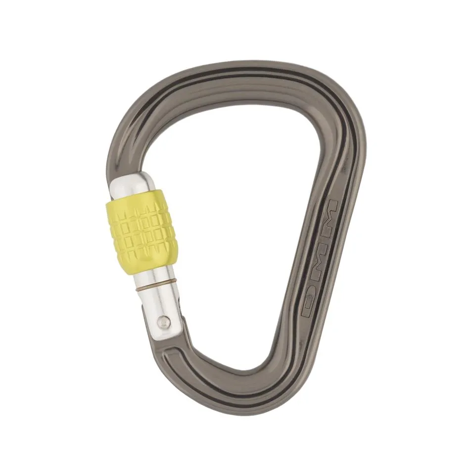 DMM Phantom HMS Carabiner