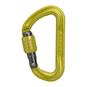 DMM Phantom Screwgate Climbing Carabiner