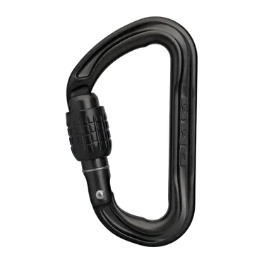 DMM Phantom Screwgate Climbing Carabiner