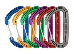 DMM Phantom Wire-gate 6 pack