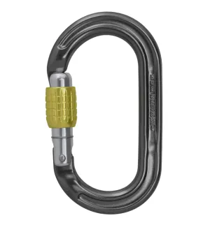 DMM Ultra O Screwgate