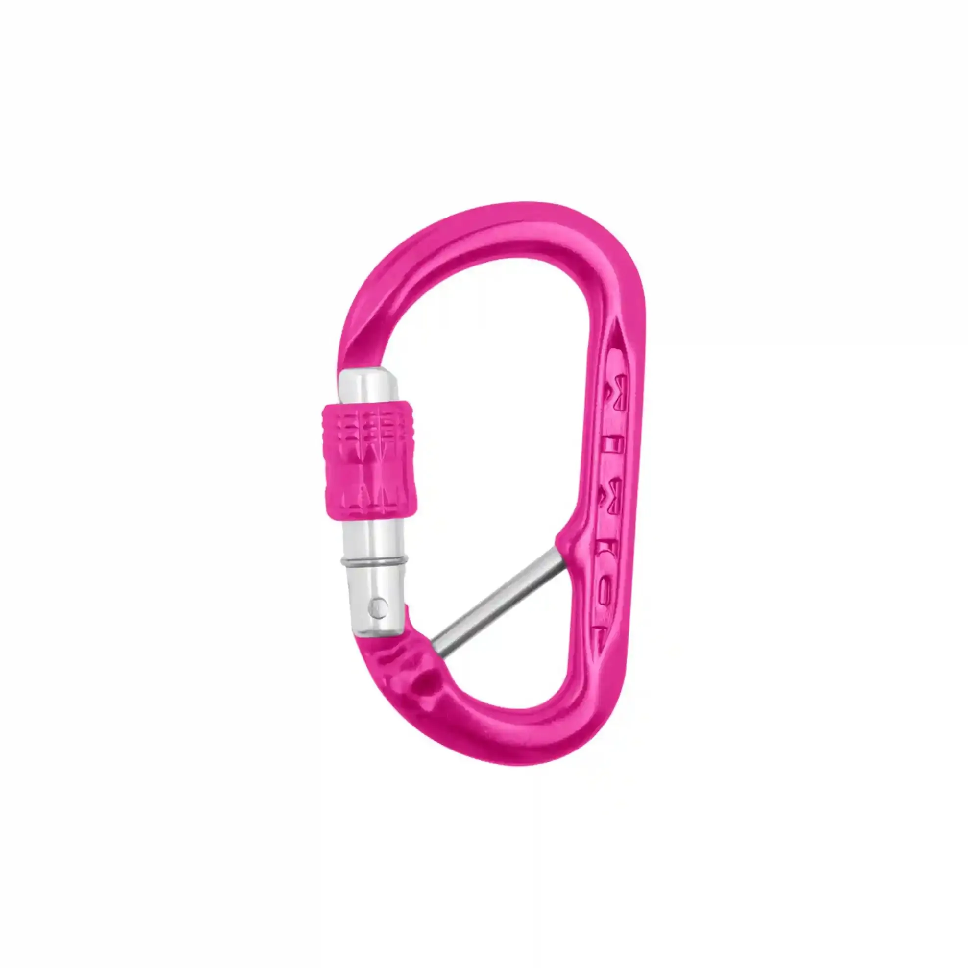 DMM XSRE Lock Captive Bar Accessory Carabiner