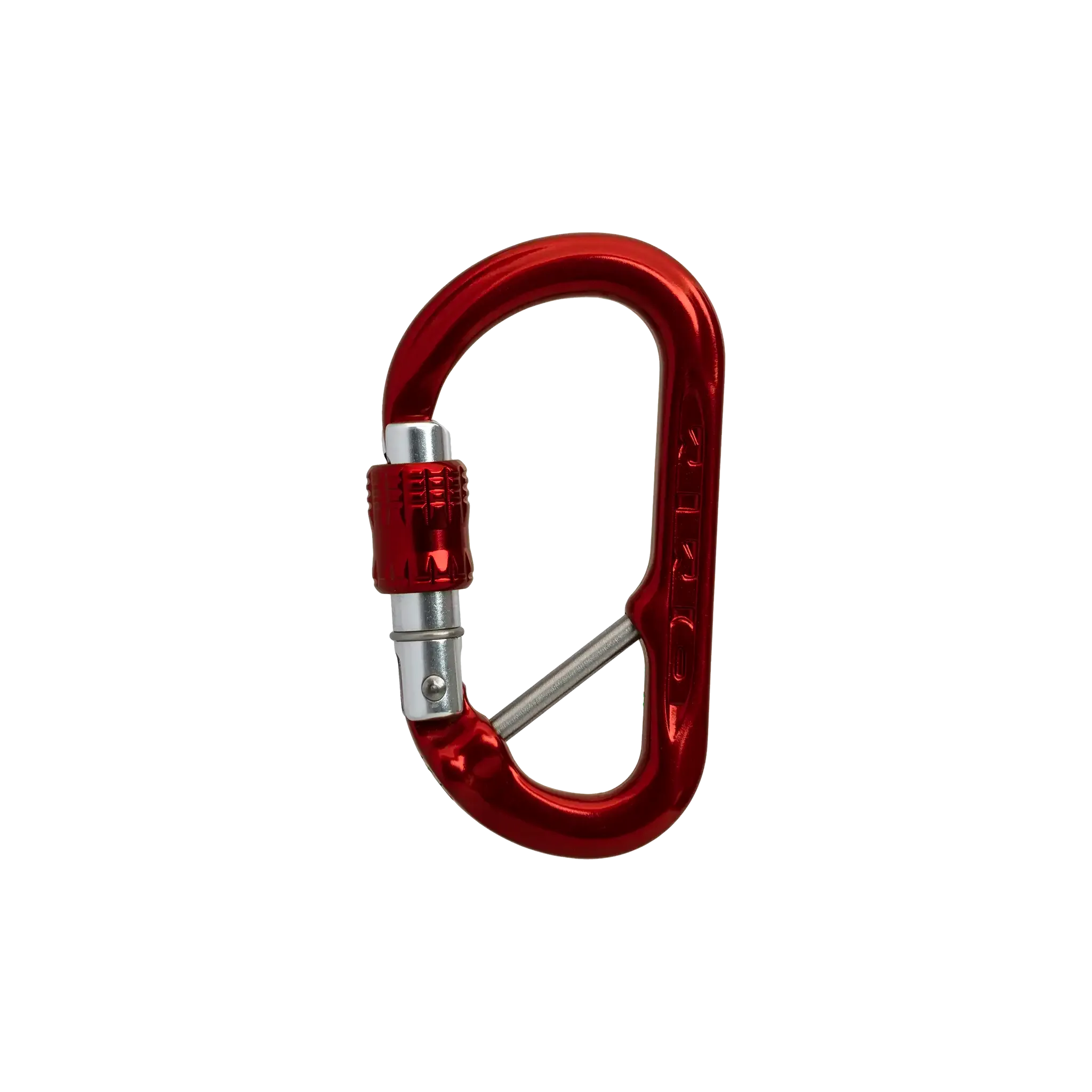 DMM XSRE Lock Captive Bar Accessory Carabiner