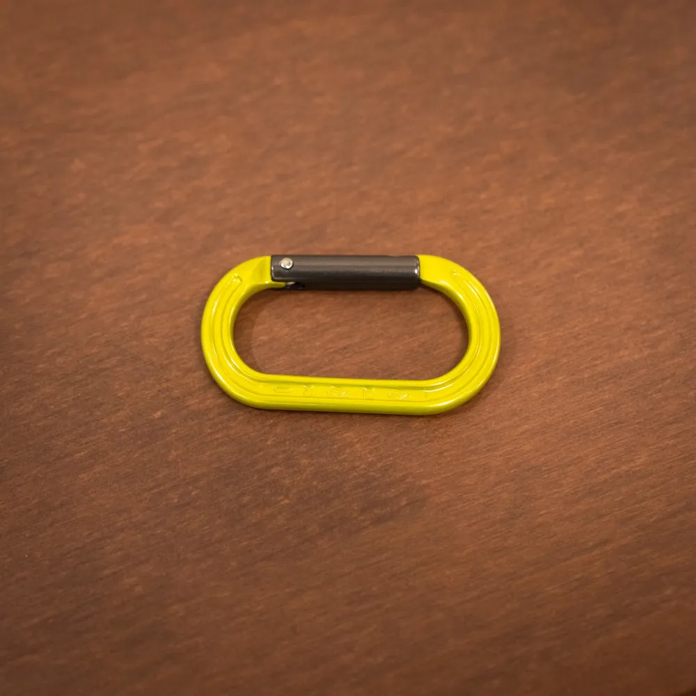 DMM XSRE Mini Carabiner