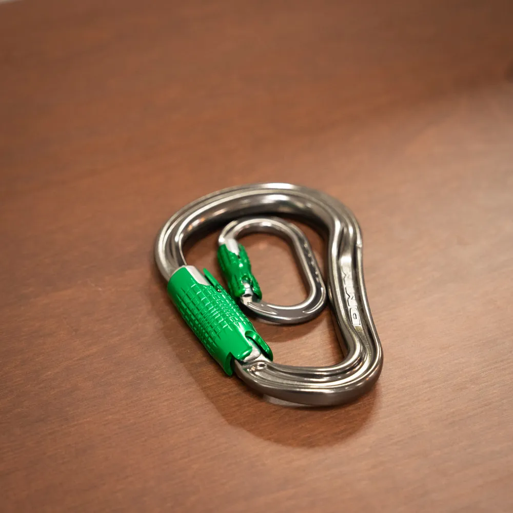 DMM XSRE Mini Carabiner
