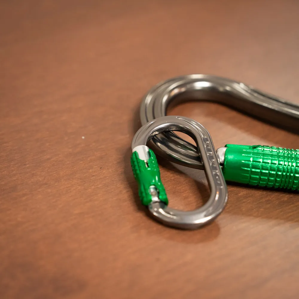 DMM XSRE Mini Carabiner