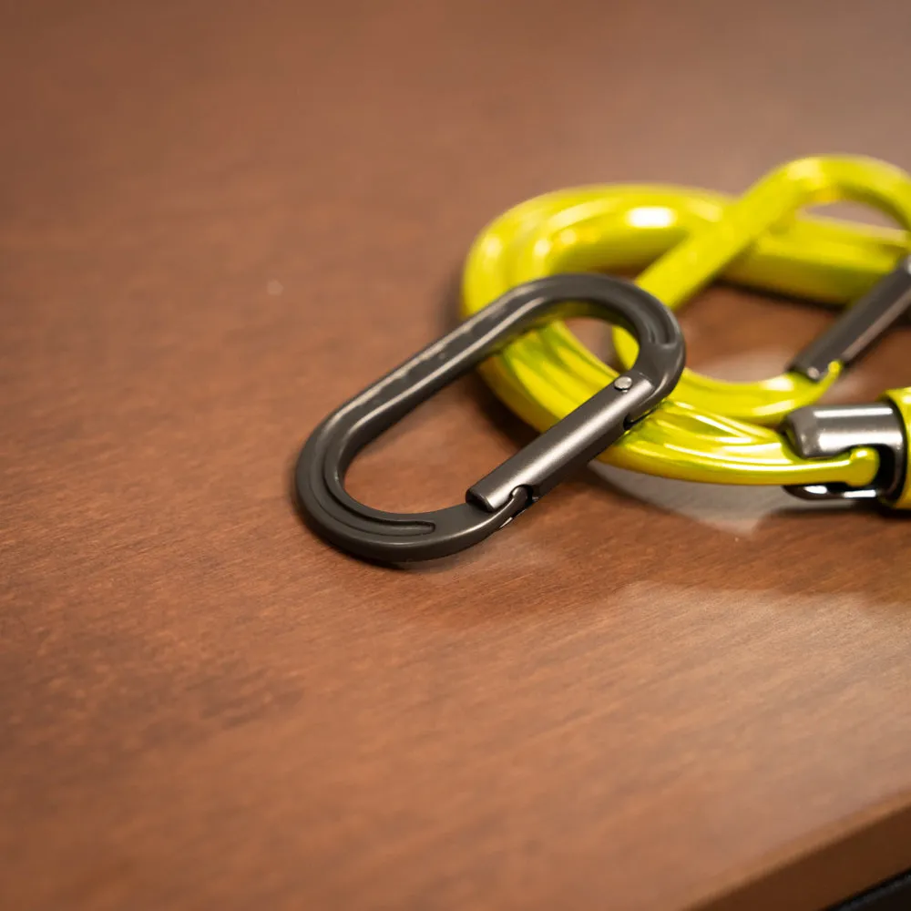 DMM XSRE Mini Carabiner