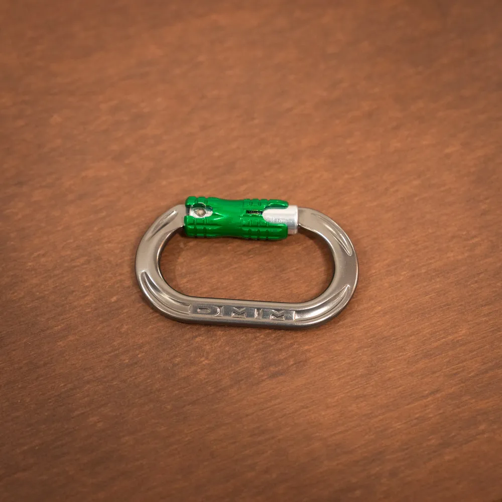 DMM XSRE Mini Carabiner