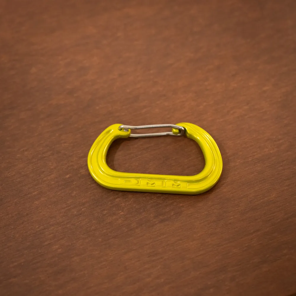 DMM XSRE Mini Carabiner