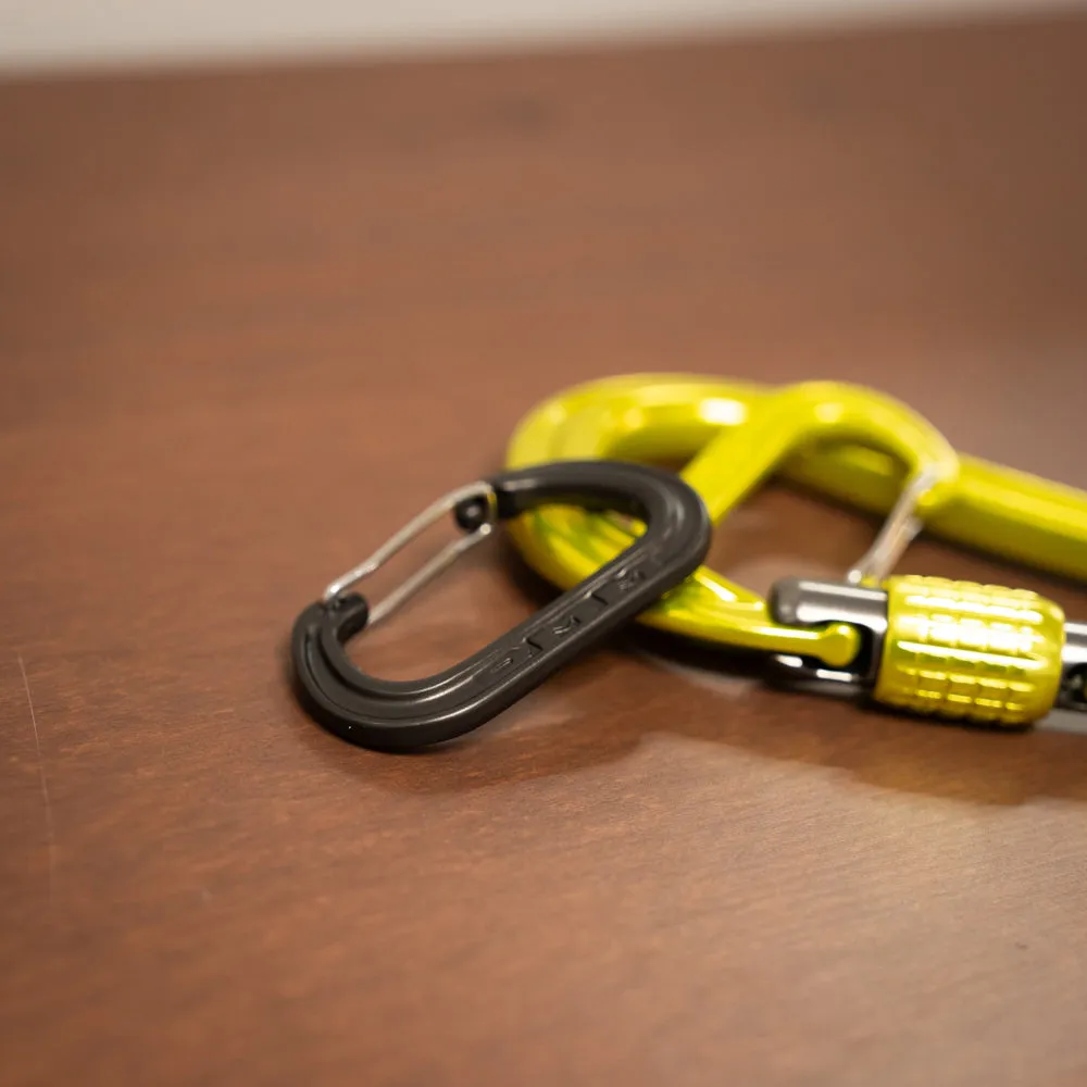 DMM XSRE Mini Carabiner