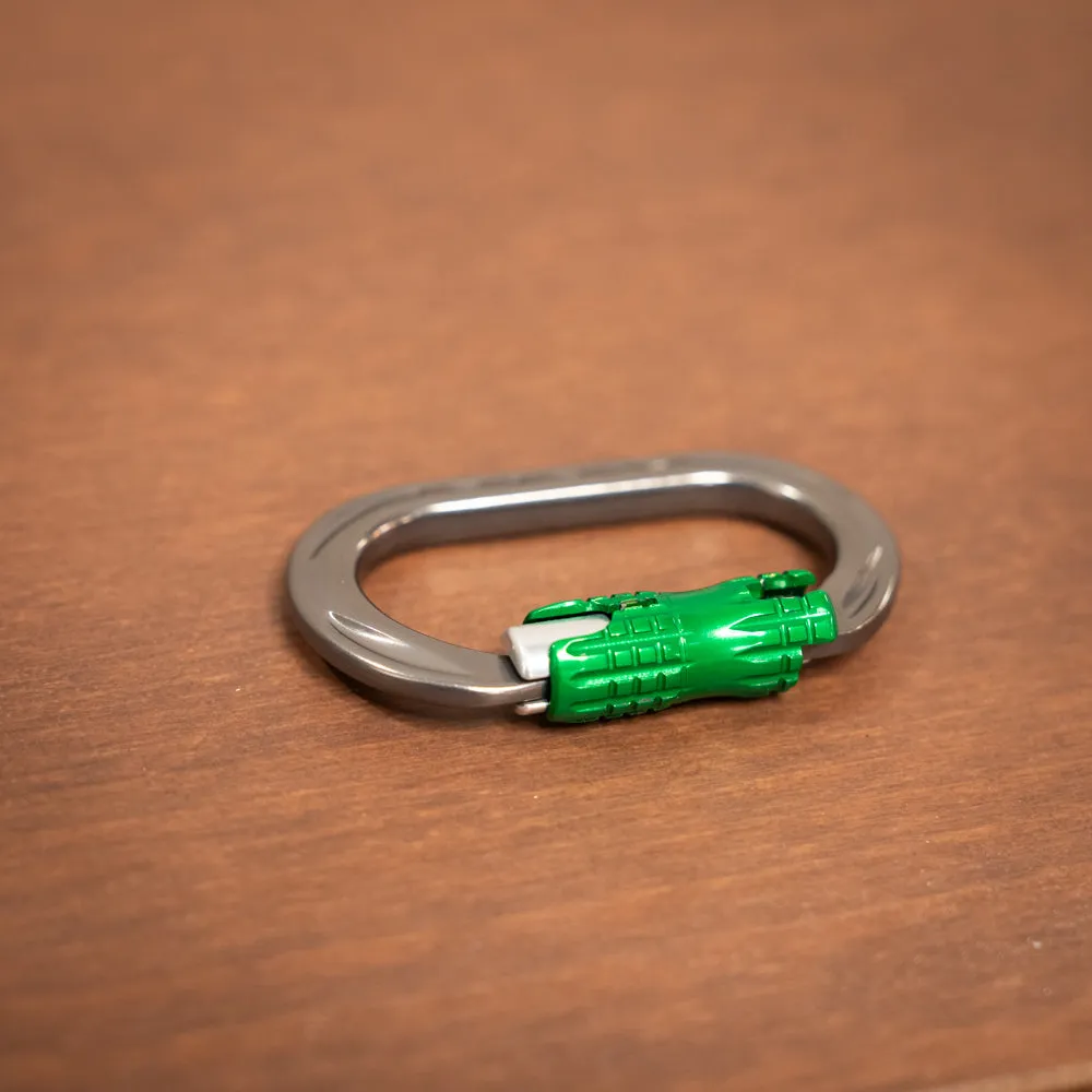 DMM XSRE Mini Carabiner