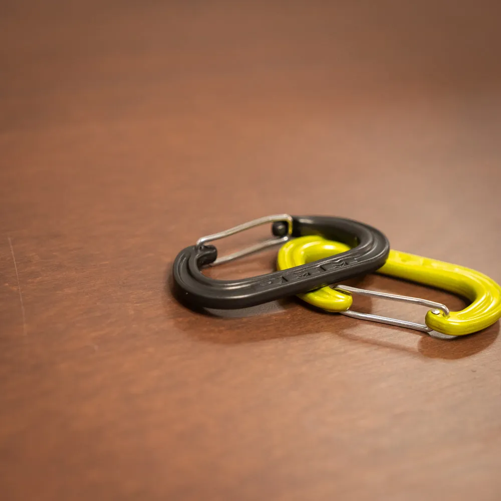 DMM XSRE Mini Carabiner