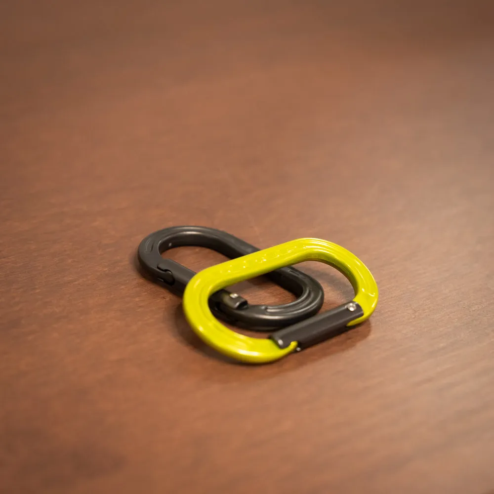 DMM XSRE Mini Carabiner