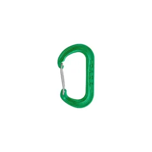 DMM XSRE Wire Carabiner - Green