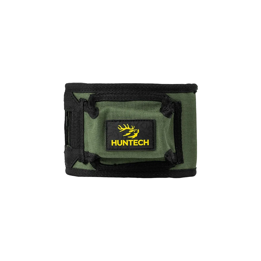 Dog Collar With GPS Cover