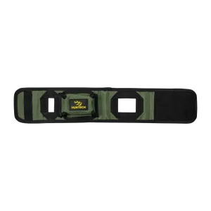 Dog Collar With GPS Cover