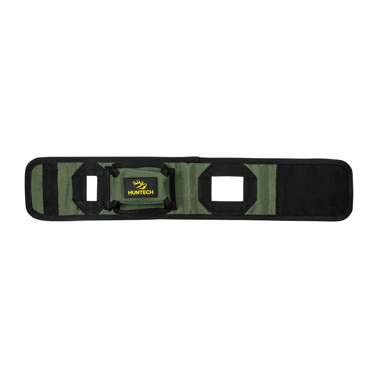 Dog Collar With GPS Cover
