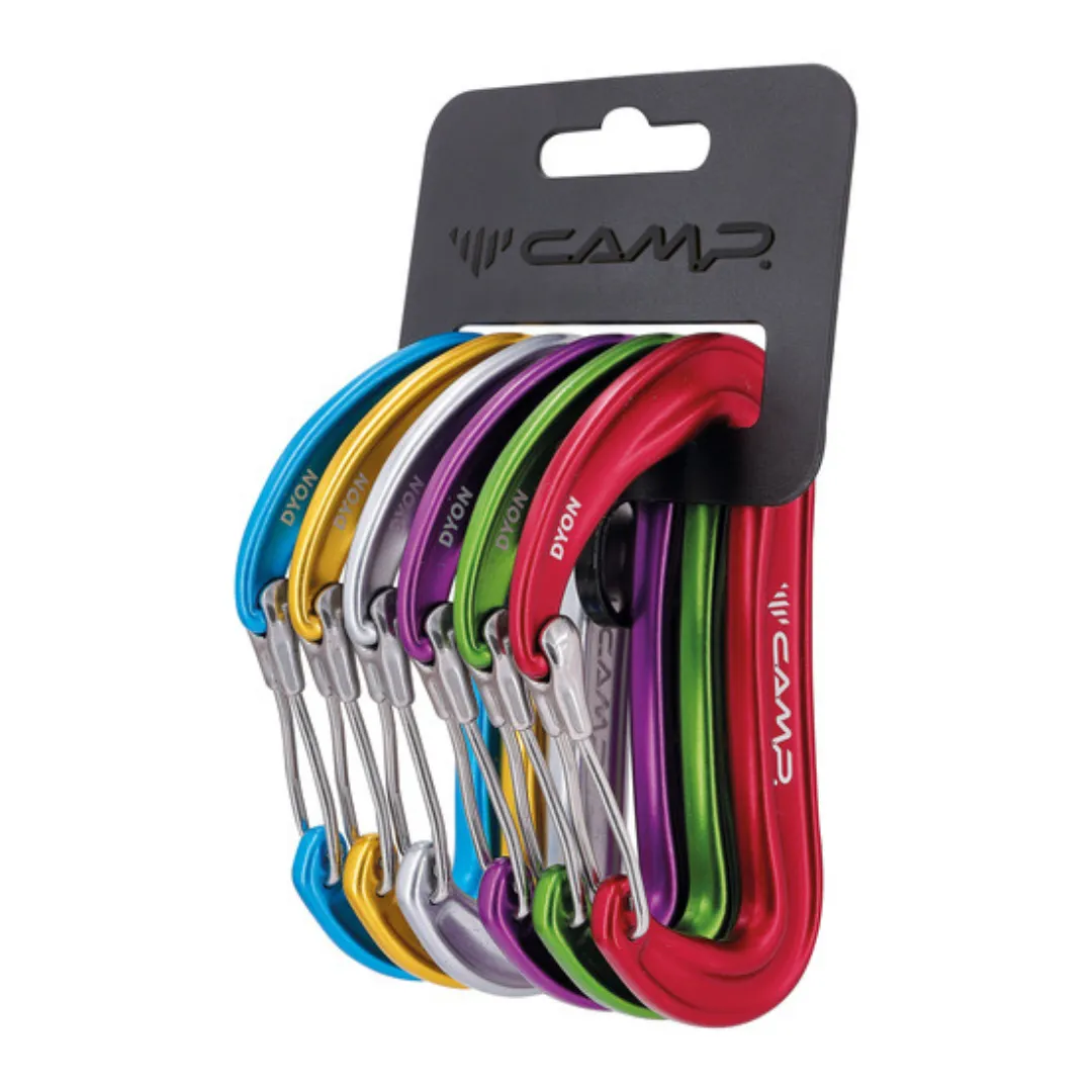 Dyon Rack Pack