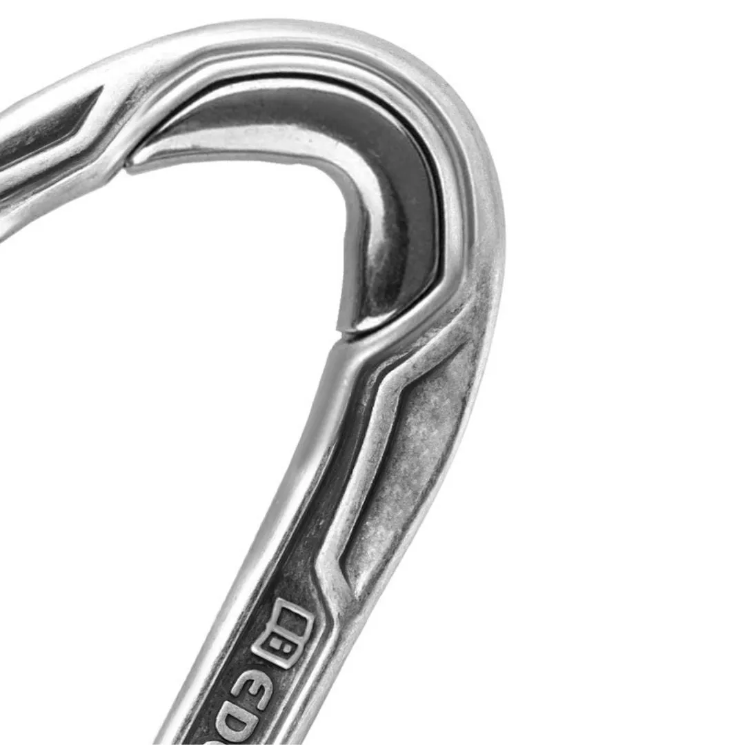 Edelrid Bulletproof Screwgate Eco