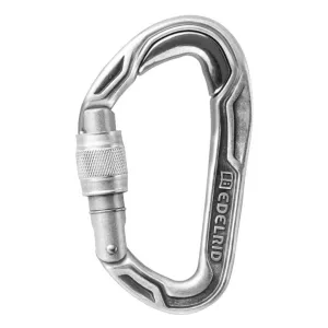 Edelrid Bulletproof Screwgate Eco