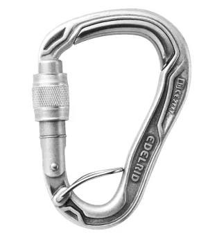 Edelrid HMS Bulletproof Screwgate FG Eco
