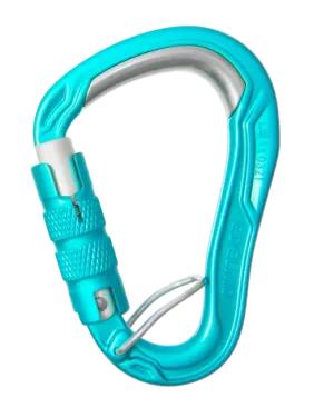 Edelrid HMS Bulletproof Triple FG