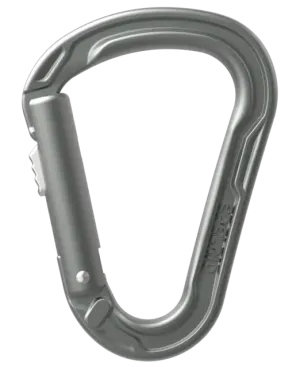 [Edelrid HMS Strike Slider Carabiner]
