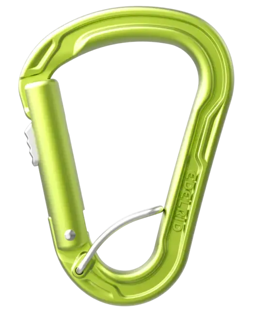 Edelrid HMS Strike Slider FG
