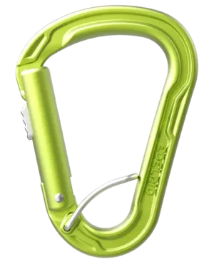 Edelrid HMS Strike Slider FG