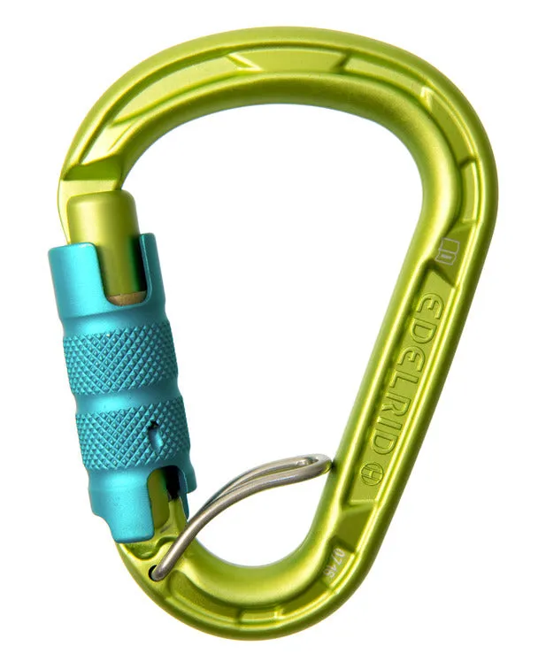Edelrid Hms Strike Triple Fg