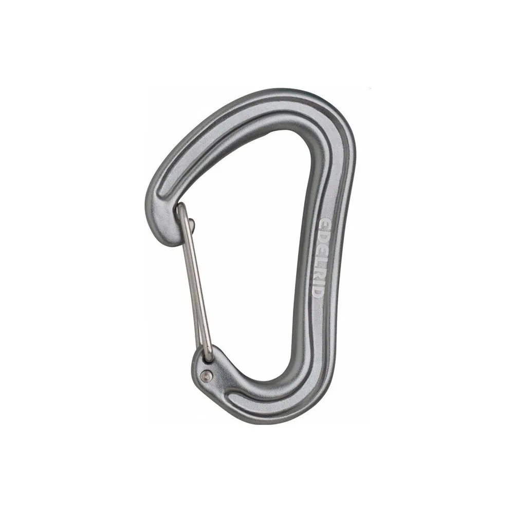 Edelrid Nineteen G Climbing Carabiner
