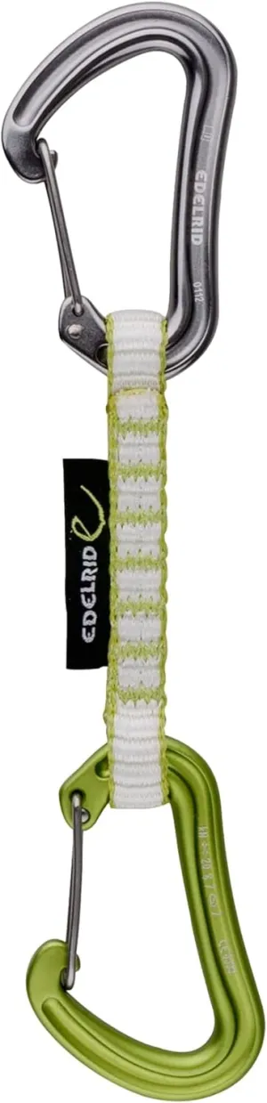 EDELRID Nineteen G Quickdraw